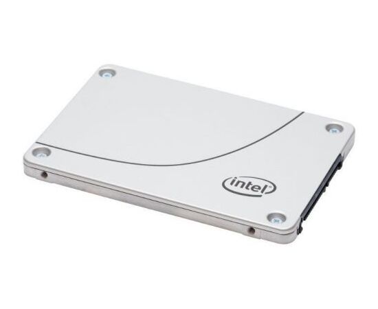  SSD Intel Original D3-S4620 (SSDSC2KG960GZ01 99A0D9) SATA III 960Gb 2.5" 