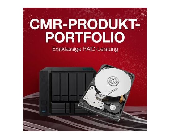  HDD Seagate Ironwolf Pro ST12000NT001 SATA-III 12Tb NAS 512E (7200rpm) 256Mb 3.5" 