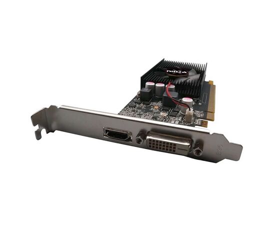  Видеокарта SINOTEX GT1030 (NF103FG25F) 2GB 64-Bit GDDR5 DVI HDMI 1Fan RTL 