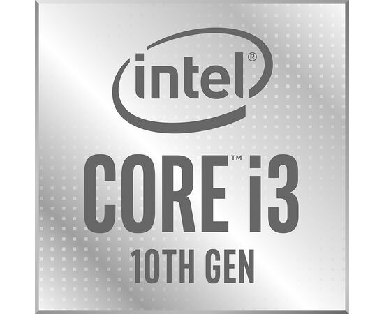  Процессор Intel Core i3-10105 Comet Lake-S (Socket 1200/3700MHz/6Mb/TDP-65W/(ОЕМ) (CM8070104291317) 