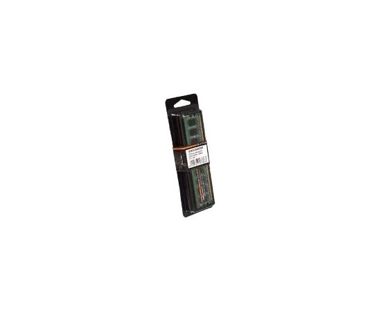  RAM 8GB DDR3-1600 PC3-12800 Qumo, CL11, 1.5V, Dual rank, retail (QUM3U-8G1600C11(R)) 