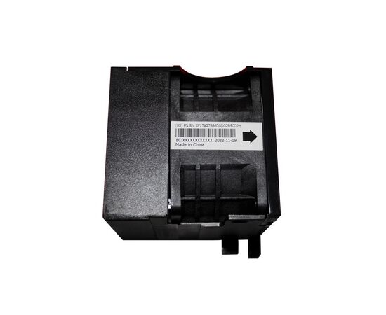  Вентилятор для процессора Lenovo ThinkSystem (4F17A14497) SR650 V2 Standard Fan Option Kit 