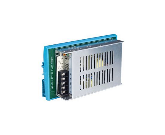  Промышленный блок питания на DIN рейку Advantech PWR-242-AE 90-264 V AC,24 V DC, 50 W 