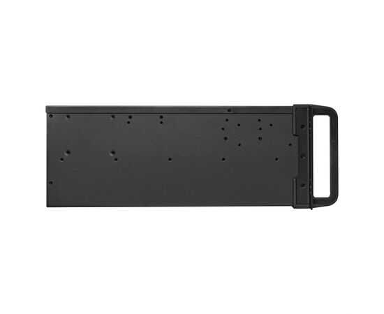  Корпус Exegate Pro 4U4017S EX244499RUS RM 19", высота 4U, глубина 450, без БП, USB 
