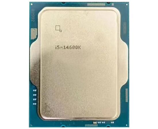  Процессор Intel Core I5-14600K (CM8071504821015 S RN43) S1700 OEM 3.5G 