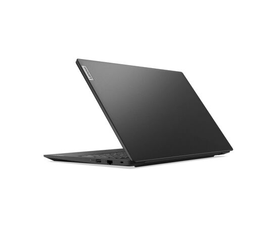  Ноутбук Lenovo V15 G4 AMN Ryzen 5 7520U 8Gb SSD256Gb AMD Radeon 610M 15.6" TN FHD (1920x1080) noOS black WiFi BT Cam (82YU009XAK) 