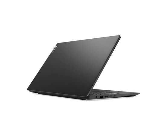  Ноутбук Lenovo V15 G4 AMN Ryzen 5 7520U 8Gb SSD256Gb AMD Radeon 610M 15.6" TN FHD (1920x1080) noOS black WiFi BT Cam (82YU009XAK) 