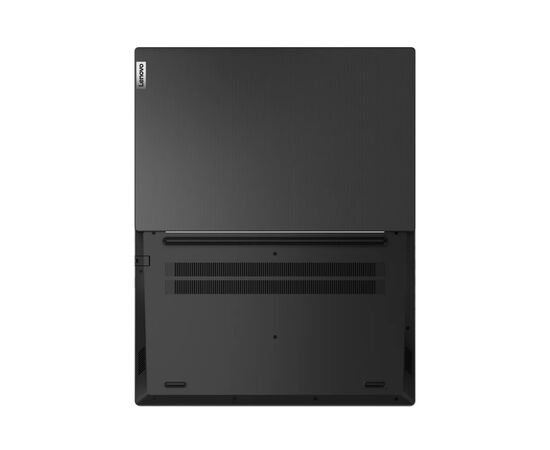  Ноутбук Lenovo V15 G4 AMN Ryzen 5 7520U 8Gb SSD256Gb AMD Radeon 610M 15.6" TN FHD (1920x1080) noOS black WiFi BT Cam (82YU009XAK) 