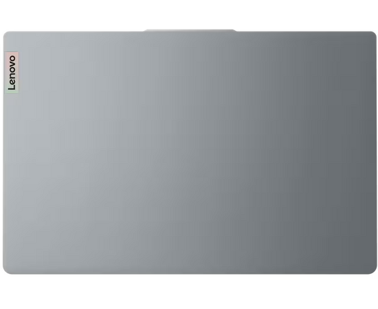  Ноутбук Lenovo IdeaPad Slim 3 15AMN8 (82XQ00BBRK) Ryzen 5 7520U 16Gb SSD 512Gb AMD Radeon 610M 15,6 FHD IPS Cam 47Вт*ч No OS Серый 