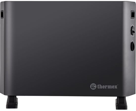 Конвектор THERMEX Pronto 2000M Black 