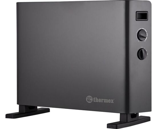  Конвектор THERMEX Pronto 2000M Black 