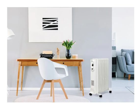  Масляный обогреватель Ballu Comfort BOH/CM-11WDN 