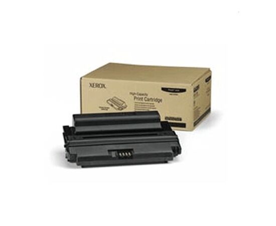  Картридж лазерный Xerox 106R01412 черный (8000стр.) для Xerox Ph 3300 