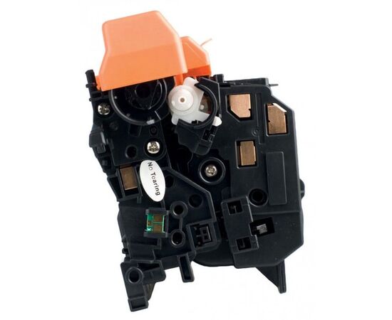  Картридж Cactus CS-CE263A для принтеров HP Сolor LaserJet CP4025/CP4525 пурпурный 11000 стр. 