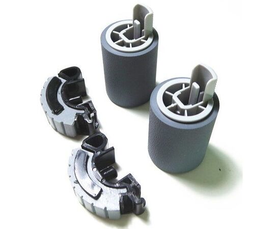  Комплект роликов Cet CET5093 (FB4-9817-030/FF6-1621-000) для Canon iR1600/2000/2016/2020 (упак.:4шт) 