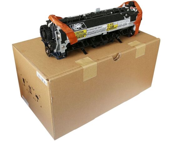  Печка в сборе Cet CET2552 (RM2-5796-000) для HP LaserJet Enterprise MFP M630 