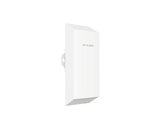  Наружная точка доступа IP-COM CPE3 2,4ГГц, до 300Мбит/с, IP64, 1х8dbi, PoE 