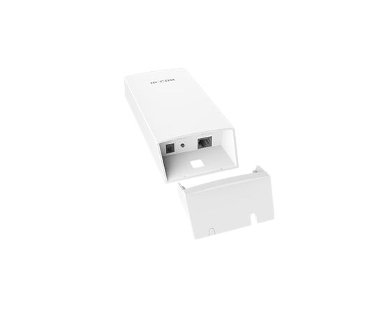  Наружная точка доступа IP-COM CPE3 2,4ГГц, до 300Мбит/с, IP64, 1х8dbi, PoE 