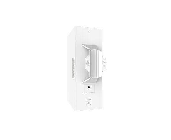  Наружная точка доступа IP-COM CPE3 2,4ГГц, до 300Мбит/с, IP64, 1х8dbi, PoE 