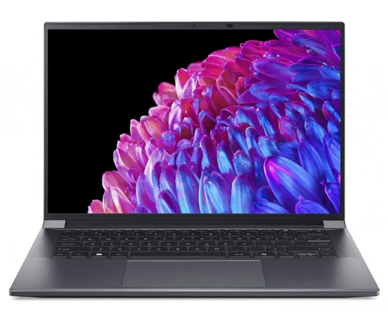  Ноутбук ACER Swift X SFX14-72G-76LG (NX.KR8CD.001) 14" CU7-155H 16GB/1TB W11H 