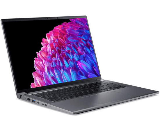  Ноутбук ACER Swift X SFX14-72G-76LG (NX.KR8CD.001) 14" CU7-155H 16GB/1TB W11H 