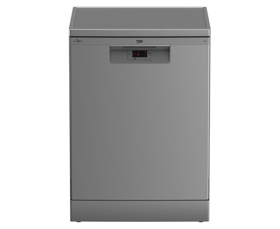  Посудомоечная машина BEKO BDFN15421S 
