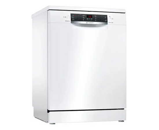  Посудомоечная машина Bosch SMS46NW01B 