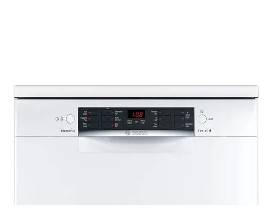  Посудомоечная машина Bosch SMS46NW01B 
