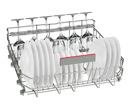  Посудомоечная машина Bosch SMS46NW01B 