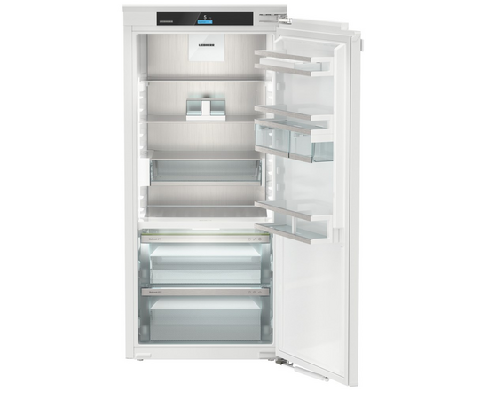  Встраиваемый холодильник LIEBHERR IRBci 4150-22 001 Eiger, ниша 122, Prime, BioFresh, без МК, door-on-door 