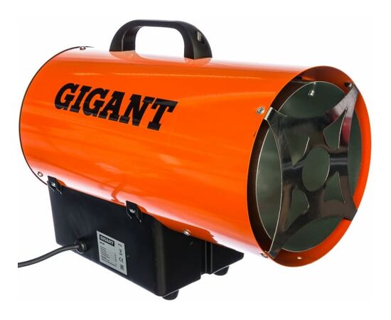  Газовая тепловая пушка Gigant GH15F 