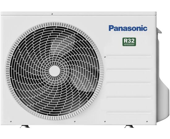  Кондиционер Panasonic CS-TZ60ZKEW/CU-TZ60ZKE Инвертор серии COMPACT INVERTER ZKEW 