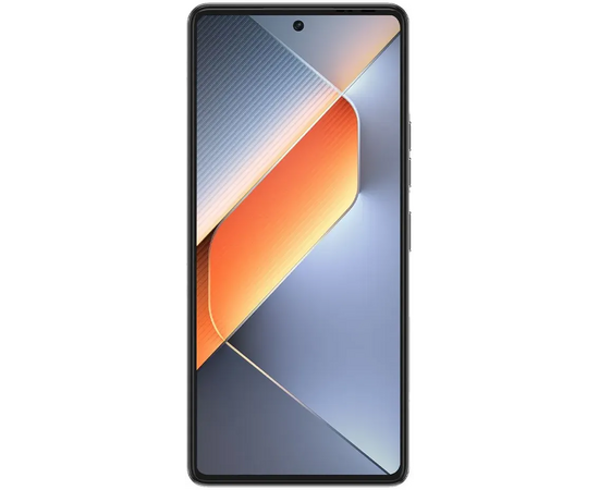  Смартфон Tecno Pova 6 8/256GB Interstellar Blue 