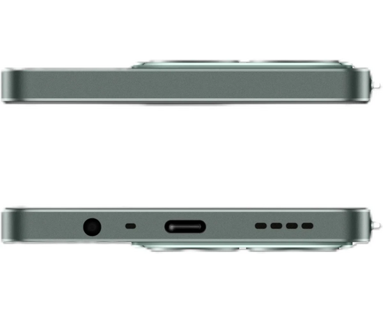  Смартфон Realme C61 6/128Gb Green 