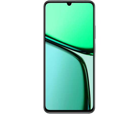  Смартфон Realme C61 6/128Gb Green 