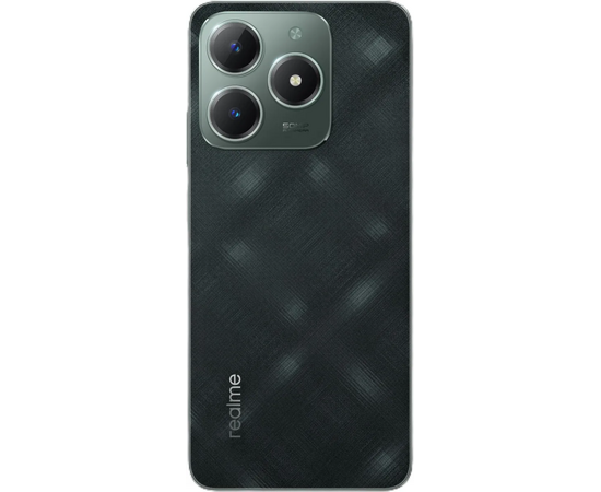  Смартфон Realme C61 6/128Gb Green 