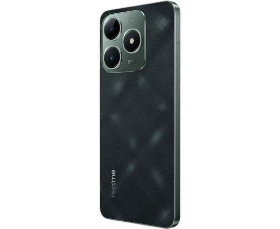 Смартфон Realme C61 6/128Gb Green 