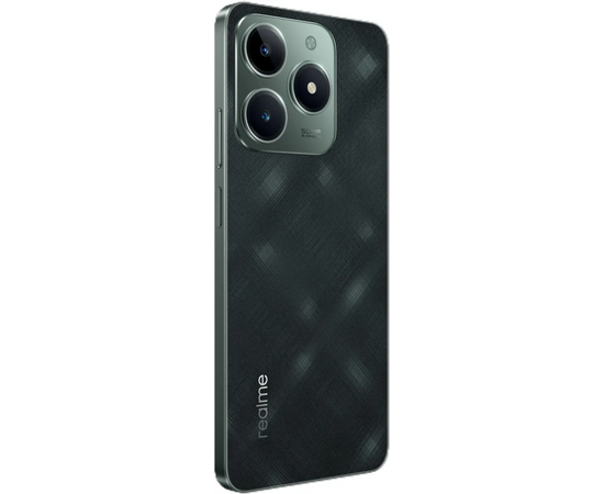  Смартфон Realme C61 6/128Gb Green 