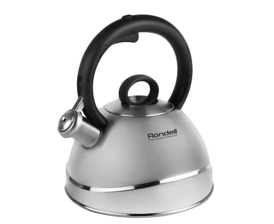  Чайник Rondell Odem RDS-1059ST cтальной 