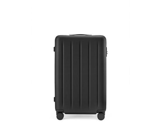  Чемодан NINETYGO Danube Max luggage (224503) 26'' Черный 