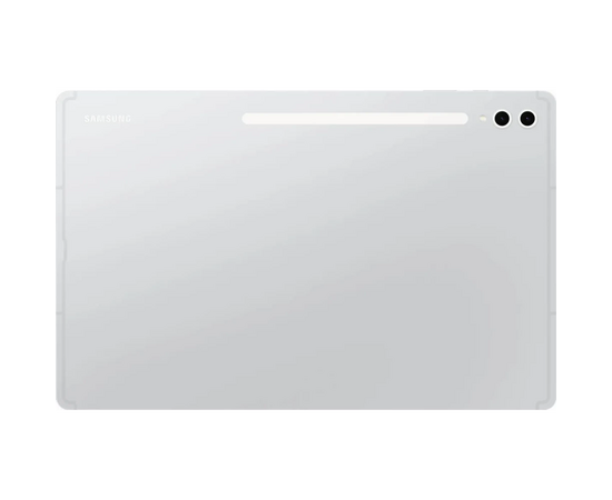  Планшет Samsung Galaxy Tab S10 Ultra BSM-X920 (SM-X920NZSRCAU) 12/256 GB 9300+ Wi-Fi, со стилусом, серебристый 