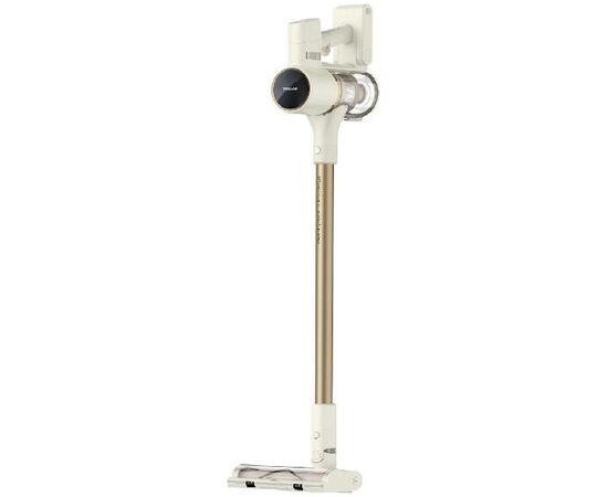  Пылесос Dreame Trouver S3 Detect Aqua (VTV20A) золотистый/серый 