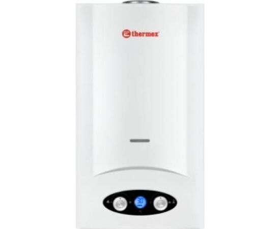  Проточный газовый водонагреватель Thermex G 20 D Eco 