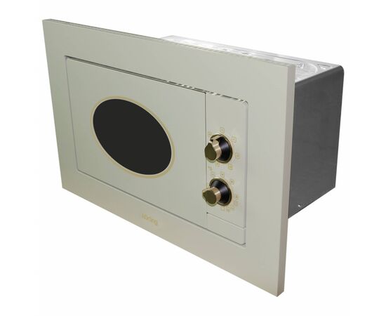  Встраиваемая микроволновая печь Korting KMI 820 RGB 