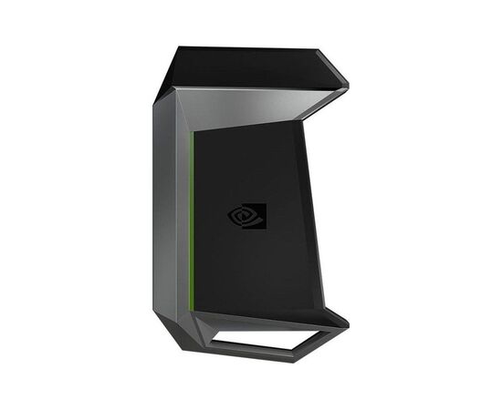  Мост для видеокарты NVIDIA GeForce GTX SLI HB BRIDGE 4-slot (900-12232-2500-000) 