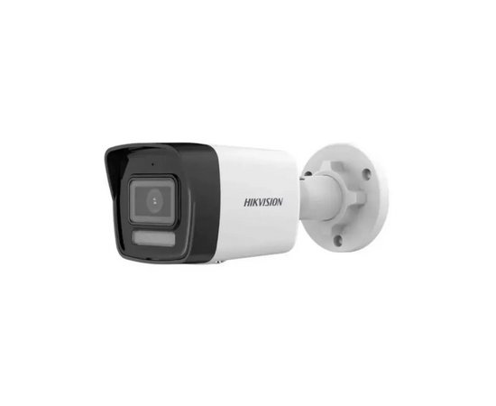  Камера видеонаблюдения IP Hikvision DS-2CD1043G2-LIU (2.8mm) 2.8-2.8мм цв. корп.:белый 