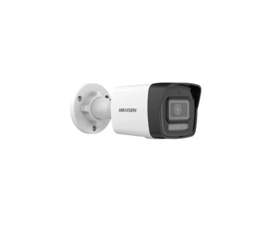  Камера видеонаблюдения IP Hikvision DS-2CD1043G2-LIU (2.8mm) 2.8-2.8мм цв. корп.:белый 