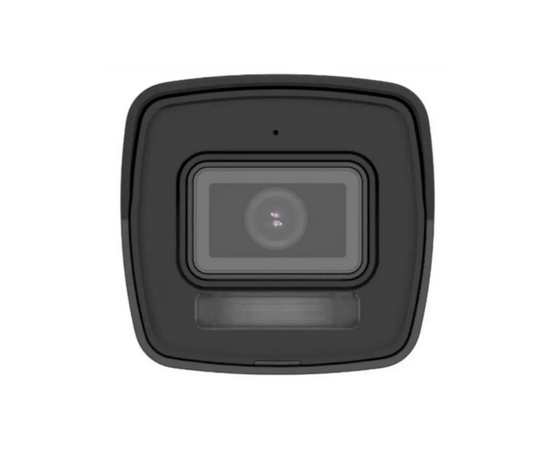  Камера видеонаблюдения IP Hikvision DS-2CD1043G2-LIU (2.8mm) 2.8-2.8мм цв. корп.:белый 