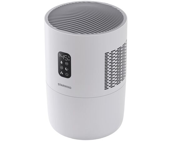  Мойка воздуха Starwind SAW5531 25Вт белый 