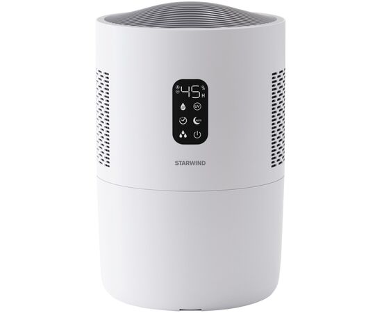  Мойка воздуха Starwind SAW5531 25Вт белый 